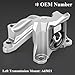 Engine Motor Mount & Trans Mount Replacement for 2012 2013 Honda Civic 1.8L, Engine Mount Set of 3 Replaces OE# 9885 9742 9748 EM-7148 EM-7146 EM-5990 EM-7116 A65091HY