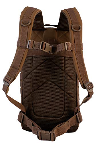 Image of Red Rock Outdoor Gear Assault Backpack, Dark Earth