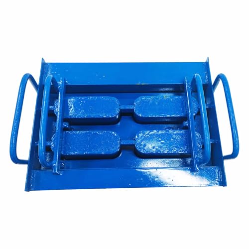 image for Yokoma Manual Block Making Machine Concrete Block Machine 15.7 * 7.8 *