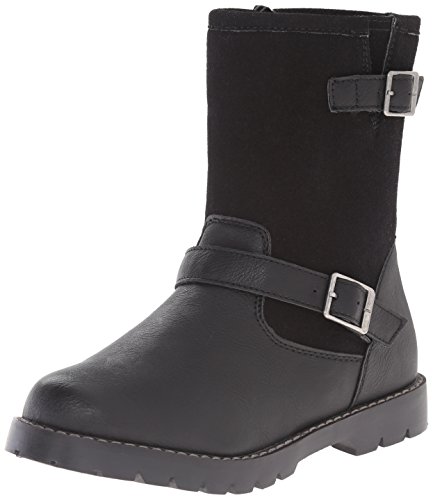 Steve Madden Lumberr Cold Weather Boot (Little Kid/Big Kid)