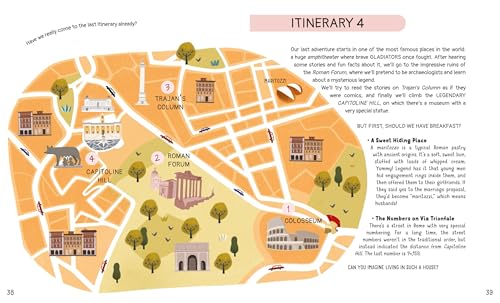 Around Rome (Young Explorers) - Image 6