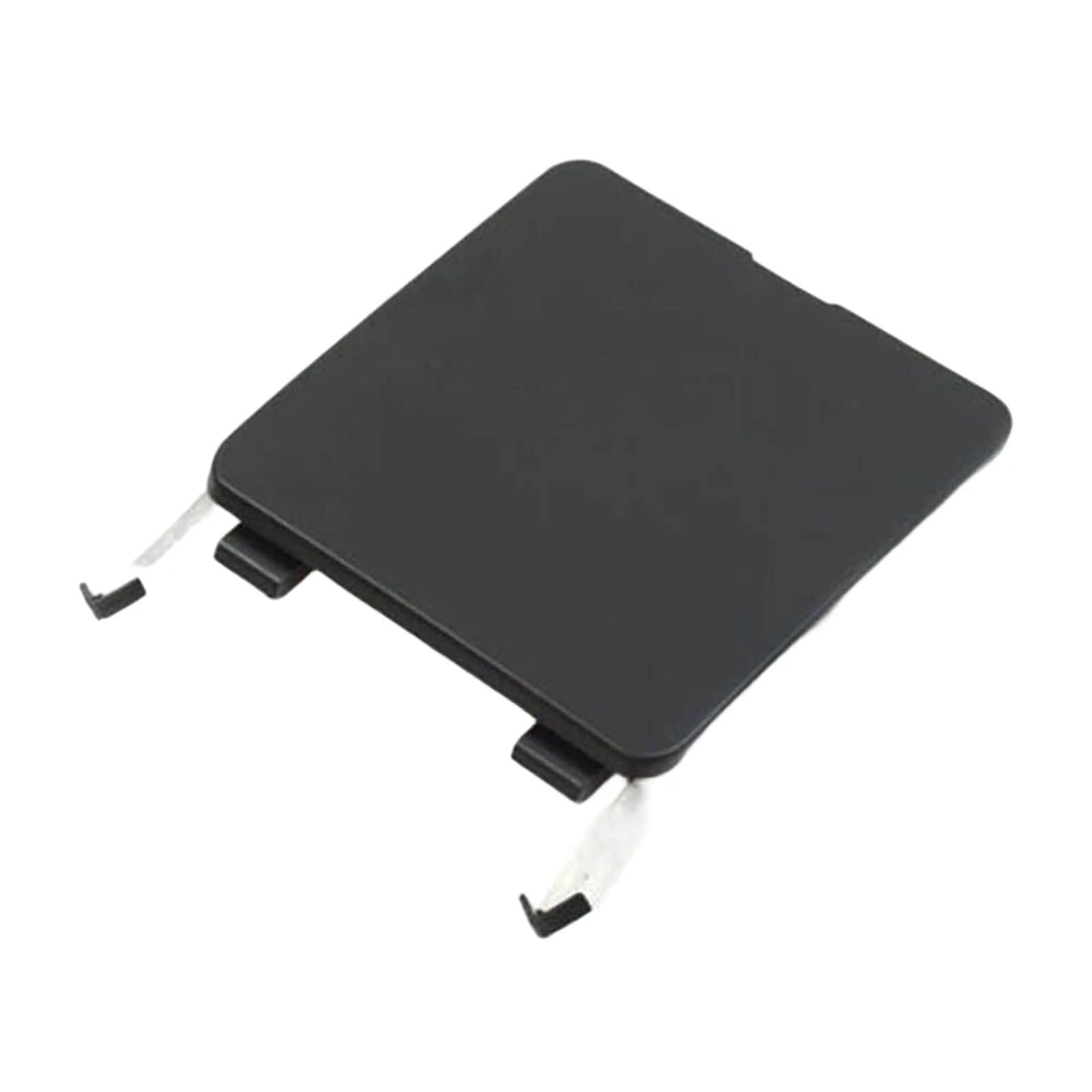 Cache-crochet d'attelage pour restaurer le pare-chocs arrière de Série 5 E34 - 7