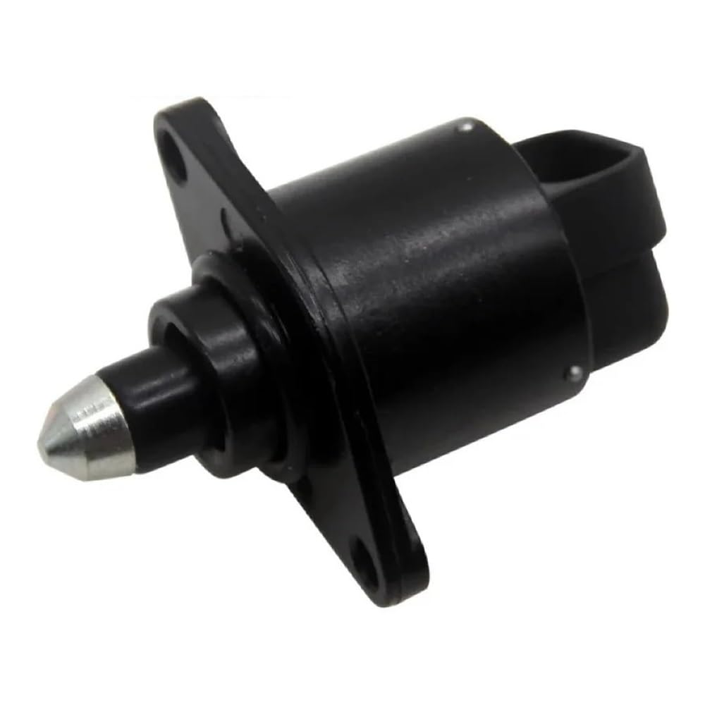 Aierdeyp One Color Iac Idle Control Valve Compatible With Jeep Cherokee Comanche Wagoneer Compatible With Wrangler 2.8L 4.0L Idle Air Control Valve 17119295 8983503643 83503643 217203