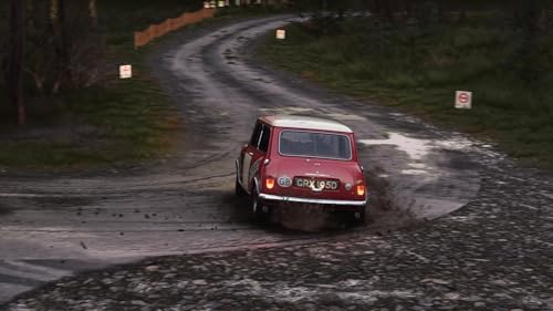 Assetto Corsa Rally - Early Access Standard - PC Steam [Online Game Code] - 2