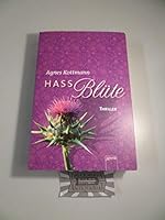 Hassblüte 3401064401 Book Cover