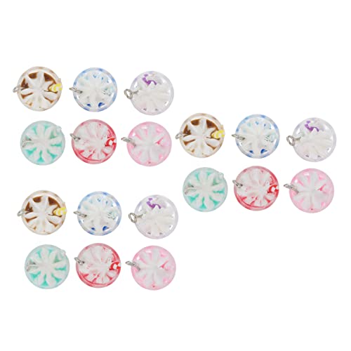 [MAGICLULU] ~jACXy_g `[ 30 _J[ DIY|p ƑWG[ޗ nhChANZT[쐬p p[c r[YƃWG[