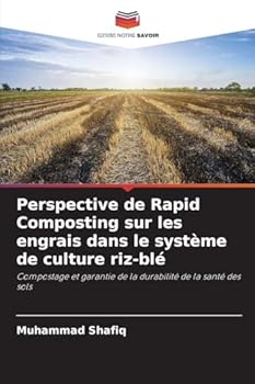 Paperback Perspective de Rapid Composting sur les engrais dans le système de culture riz-blé [French] Book