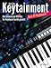 Produktbild Keytainment - arrangiert für Keyboard [Noten / Sheetmusic]