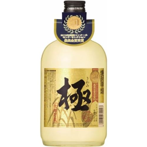 日の出 長期貯蔵 極 25度