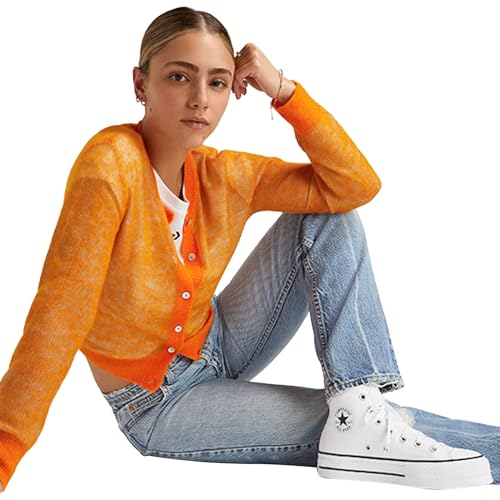 Image of Converse Women's Chuck Taylor All Star Lift Sneakers