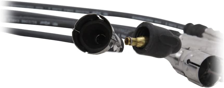 Magneti Marelli 941319170055 Ignition Cable Kit