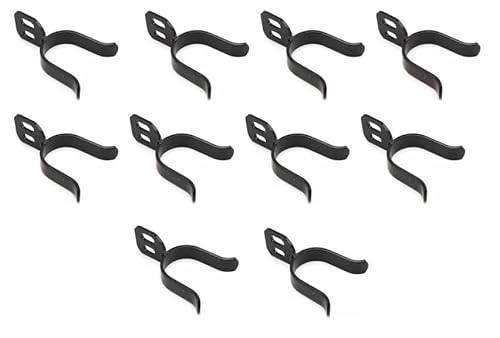 What are lambretta fork links made out of