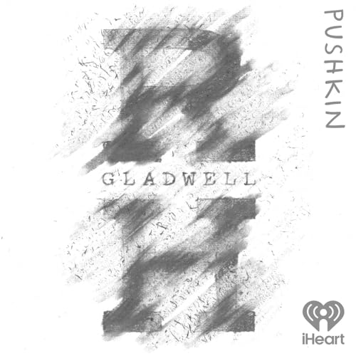 『Revisionist History』のカバーアート