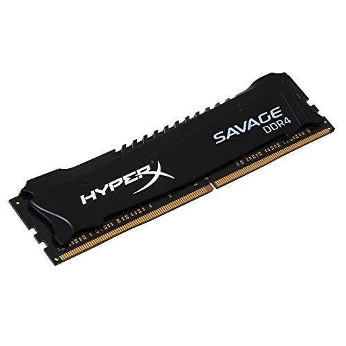 HyperX Savage 4 GB