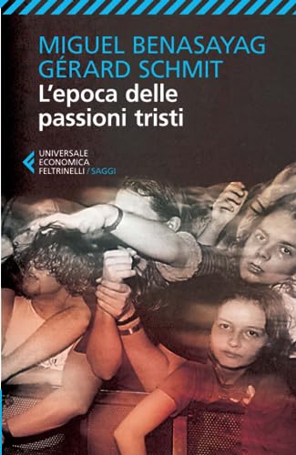 L'epoca delle passioni trist