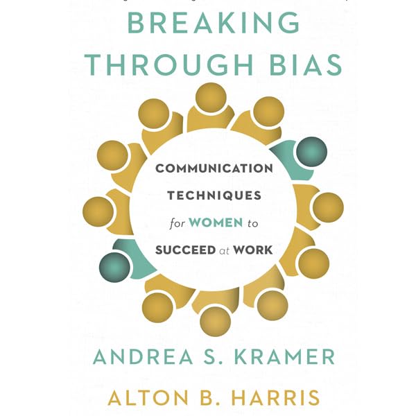 Cover art for Breaking Through Bias