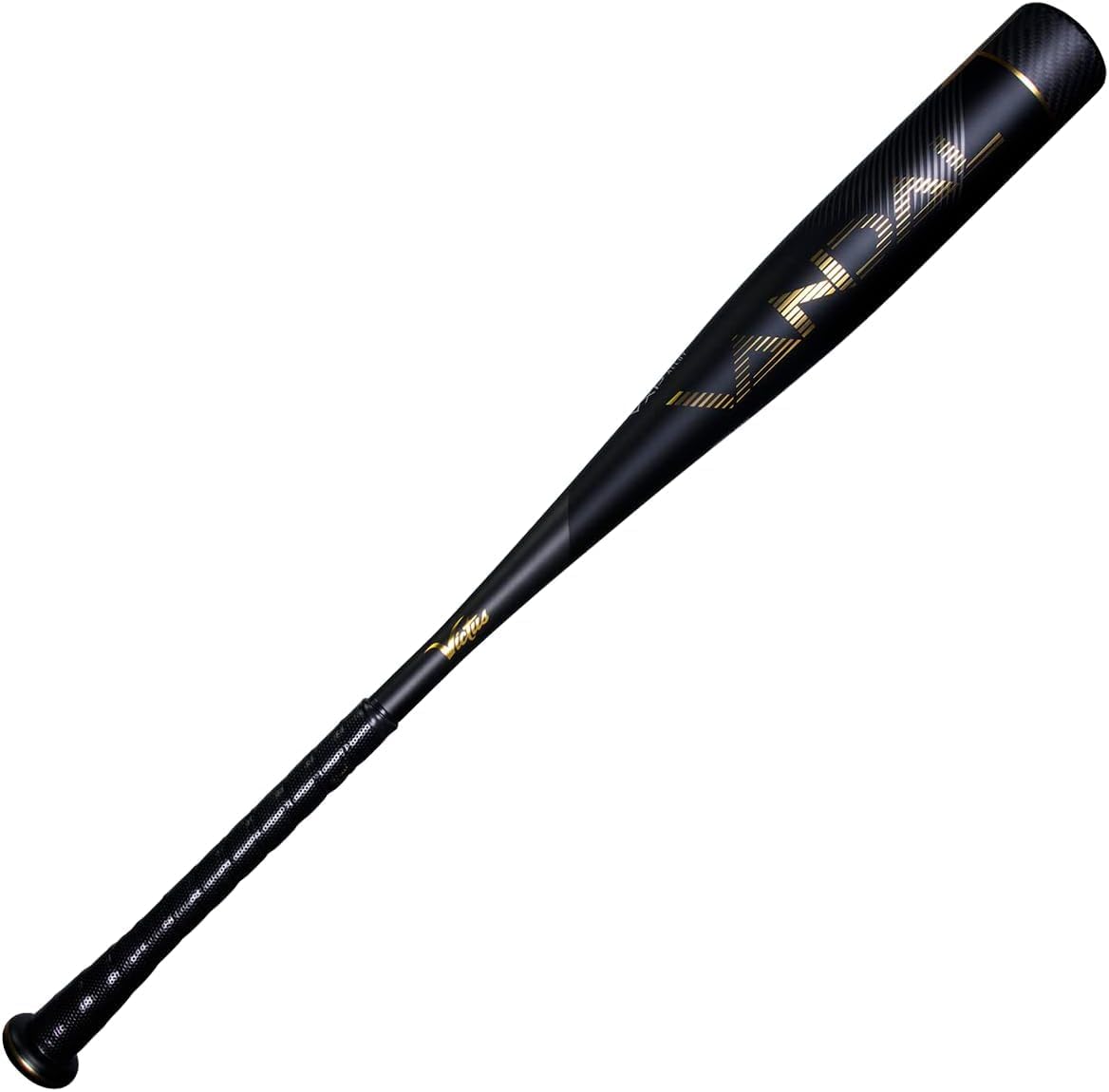 Victus Vandal 2 USSSA Senior League Metal Baseball Bat, 2 3/4" Barrel, (-5, -8, and -10), 32" / 27 oz