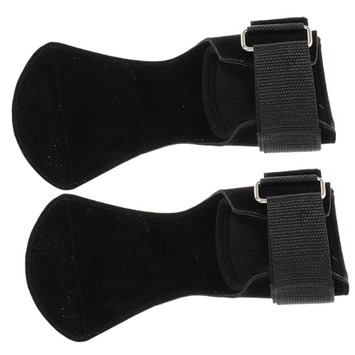 Beavorty 1 Pair Weightlifting Wrist Straps Carpal Tunnel Brace for Women Hand and Wrist Support for Gym Right Hand Thumb Brace Protectors