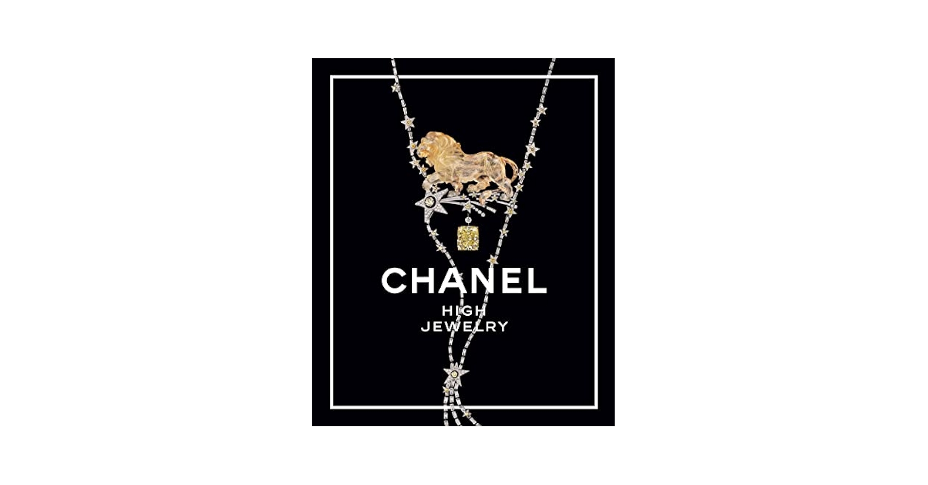 JEWELRY BY CHANEL パトリック・モーリス著 Jewelry by Chanel | Patrick Mauriès | 1st American Edition
