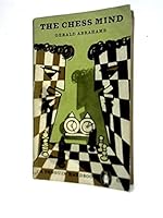 The Chess Mind B0007K7RMW Book Cover