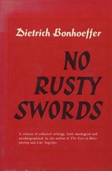 No Rusty Swords: Letters, Lectures and Notes from the Collected Works