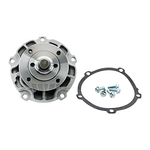 WJB WU5033 Engine Water Pump Replace Airtex AW5033 USMW US5033 ASC WP-625 Gates 41020 GMB 130-1480