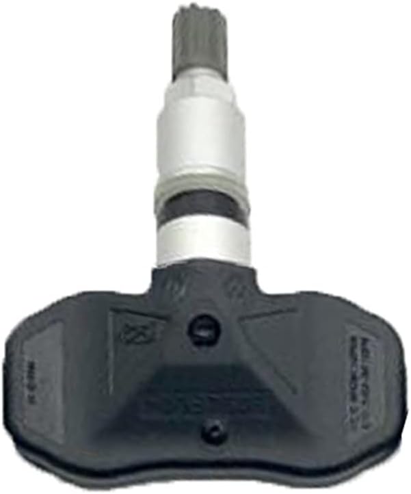 Tyre Pressure Sensor For P-o-n-t-i-a-c T-o-r-r-e-n-t G-M-C C-h-e-v-r-o-l-e-t C-A-D-I-L-L-A-C S-R-X X-T-S D-T-S S-A-T-U-R-N S-U-Z-U-K-I 10394110 Tire Pressure Monitor Sensor TPMS Sensor Tyre Pressure M