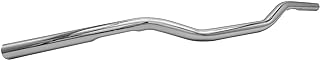 Chrome 30" Width 1'' Drag Bar 25mm Handlebar Fit For Bobber Brat Cafe Chopper Custom Motorcycles For Harley Sportster Dyna Softail