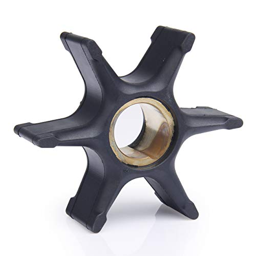Water Pump Impeller For Johnson Evinrude 90Hp 100Hp 115Hp 130Hp 135Hp 150Hp 170Hp 175Hp Part Number 5001593 18-3059 #TOP3
