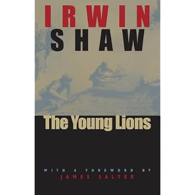 The Young Lions