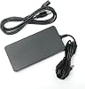 Adaptador de CA genuino de 240W 19.5V compatible con Dell G Series G3 G5 G7 G15 3500 5500 7500 SE 5505 7700 5510 5511 5515 5520 5530 5521 5525 Ryzen Edition 15 17 P89F P105F P46E P100F Fuente de alimentación para laptop 7