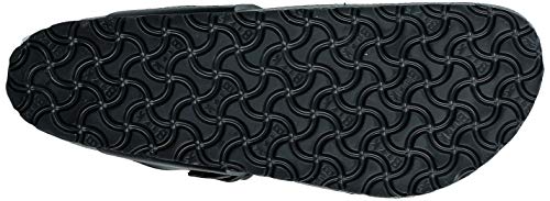 Birkenstock Women's Classic Arizona Black Eva4