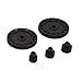 ECX Pinion & Spur Gear Set: 1/18 4WD All