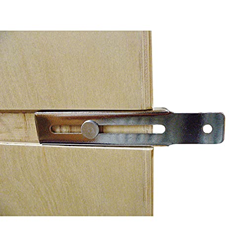 Image of Rev-A-Shelf Pullout Kitchen Cabinet Organizer, Min Cabinet Opening 5.5 inch W