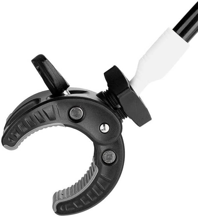 Pet Hair Dryer Rack Pet Hair Dryer Clip Pet Dog Cats Grooming Table Support Frame Hair Dryer Clamp Holder with Flexible Tube