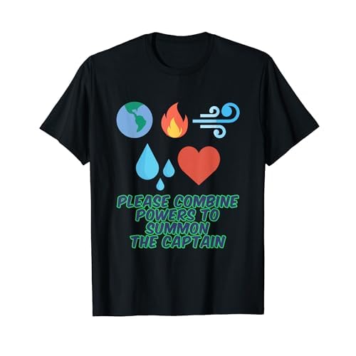 Earth Fire Wind Water Heart Planet Funny 90年代Tシャツ Tシャツ
