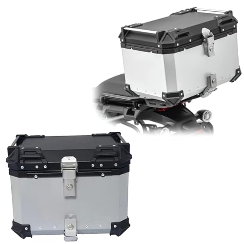 Sacoche Moto BMW R1200GS Rangement Bagages pour les Longs Voyages