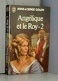 Angelique et le roy t2