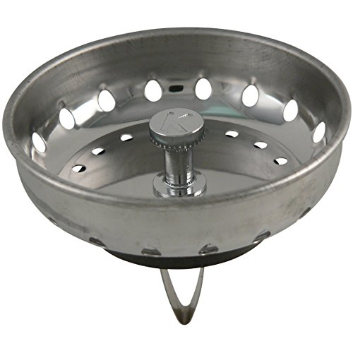 Plumb Pak PP820-50 cesto colador estilo resorte