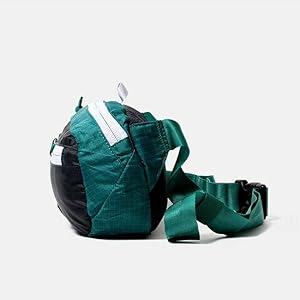 Amazon | [パタゴニア] ボディバッグ メンズ レディース Ultralight