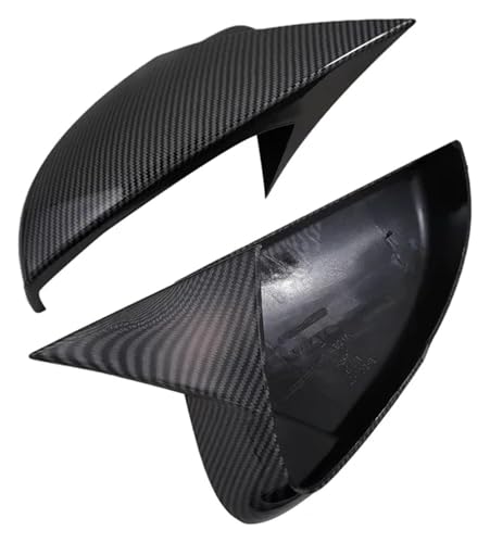 Garniture boîtier automatique Skoda Octavia MK3 finition carbone robuste
