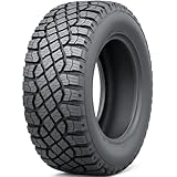 Goodyear 275/70R18 115Q C GOODYEAR WRANGLER TERRITORY MT BW