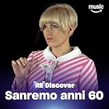  REDISCOVER Sanremo anni 60