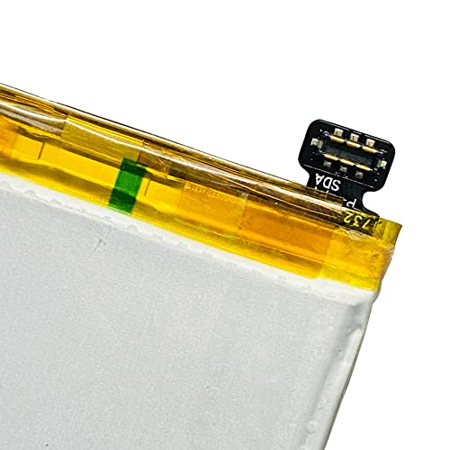 Image of Original BLP623 Battery Compatible with Oppo F3 Plus (CPH1613) R9S Plus (CPH1611)