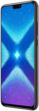 Amazon.com: Honor 8X 64GB Single-SIM Android Only, No CDMA) Factory Unlocked 4G/LTE Smartphone - International Version (Black)