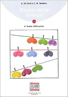 Piccole Storie D'Amore 8886440197 Book Cover