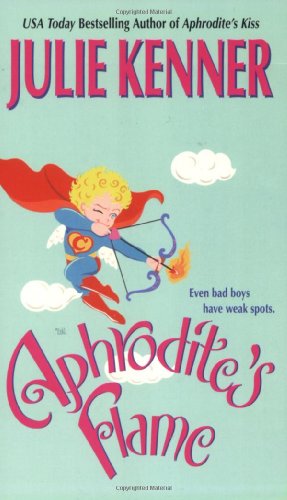 Aphrodite's Flame (Protector) view 2