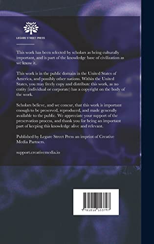 An Illustrated Introduction to Lamarck's Conchology: Contained in his Histoire Naturelle des Animau