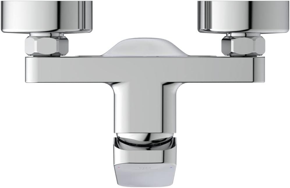 Ideal Standard BD250AA Ceraplan Shower Fitting, Chrome, Dusche - Image 3