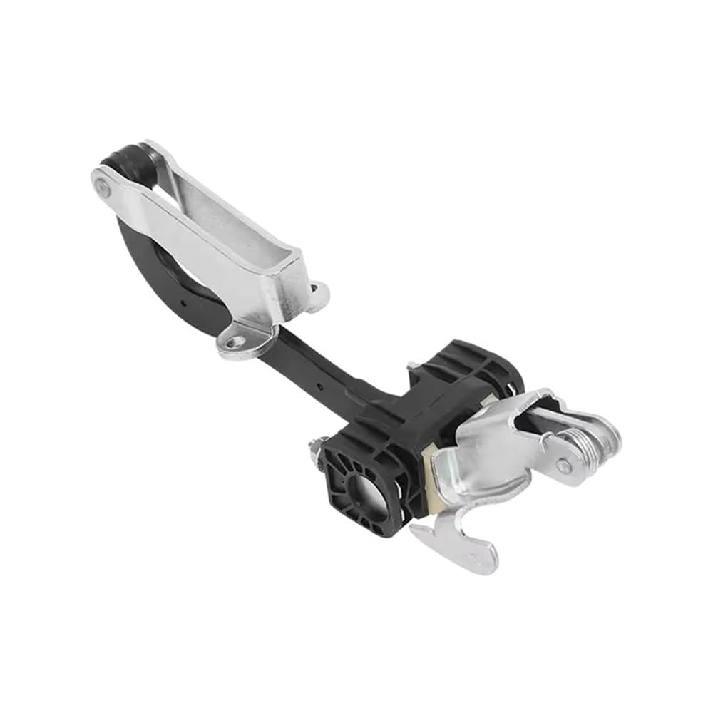 DNZOGW Rear Door Hinge Stopper for Fiat for Ducato for Peugeot for Boxer for Citroen for Relay Strap Stop Vehicle Door Check(Rear Right)
